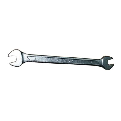 Cheie fixa dubla USAG, 7x8mm