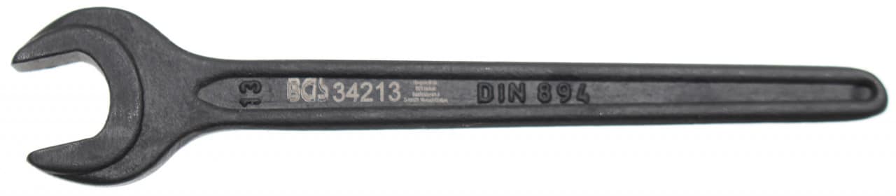 Cheie fixa simpla,13 mm,DIN 894, BGS 34213 – SimpleTools Cheie fixa simpla,13 mm,DIN 894, BGS 34213 - SimpleTools