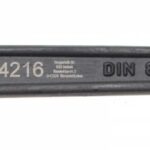 Cheie fixa simpla,16 mm,DIN 894, BGS 34216 - Chei combinate/fixe si inelare