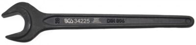Cheie fixa simpla,25 mm,DIN 894, BGS 34225