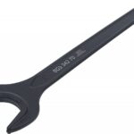 Cheie fixa simpla,70 mm,DIN 894, BGS 34270 - Chei combinate/fixe si inelare