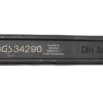 Cheie fixa simpla,90 mm,DIN 894, BGS 34290 - Chei combinate/fixe si inelare