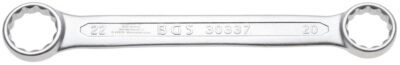 Cheie inelara 20x22 mm, BGS 30337
