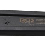 Cheie inelara cu impact | 41 mm, BGS 35141 - Chei combinate/fixe si inelare