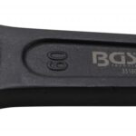 Cheie inelara cu impact | 60 mm, BGS 35160 - Chei combinate/fixe si inelare