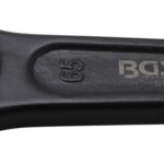 Cheie inelara cu impact | 65 mm, BGS 35165 - Chei combinate/fixe si inelare