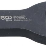 Cheie inelara de impact 26 mm, BGS 35356 - Chei combinate/fixe si inelare