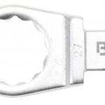 Cheie inelara detasabila 27 mm, BGS 6903-27 - SimpleTools