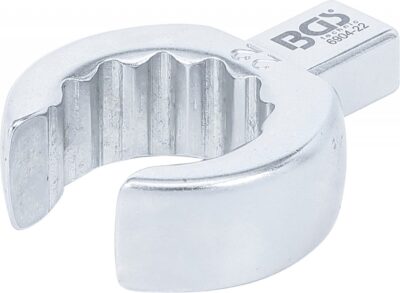 Cheie inelara detasabila | deschisa | 22 mm, BGS 6904-22