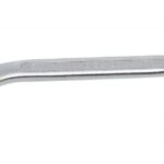 Cheie inelara Tip-S, 14x15 mm, BGS 30743 - Chei combinate/fixe si inelare