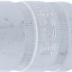 Cheie pentru bujii, magnetica, 1/2", SW 21 mm, BGS 2463 - Motor