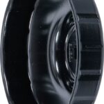 Cheie pentru filtru de ulei, 108 mm x P18, BGS 1039-108-18 - Schimb ulei