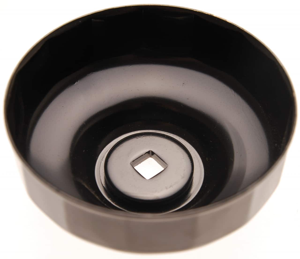 Cheie pentru filtru de ulei, 74 mm x P15, BGS 1039-74-15 – SimpleTools Cheie pentru filtru de ulei, 74 mm x P15, BGS 1039-74-15 - SimpleTools