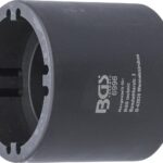 Cheie pentru piuliţe canelate la cutia de viteze MAN, BGS 6996 - Scule camioane