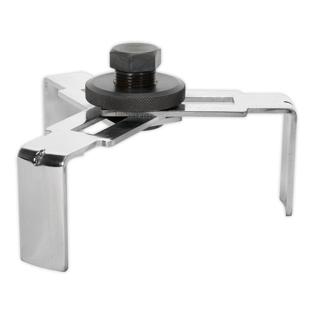 Cheie reglabila pentru piulita rezervor, cu 3 brate – SimpleTools Cheie reglabila pentru piulita rezervor, cu 3 brate - SimpleTools