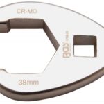 Cheie speciala conducte/alte utilizari, 38 mm, 3/4'', BGS 1759-38 - Chei combinate/fixe si inelare