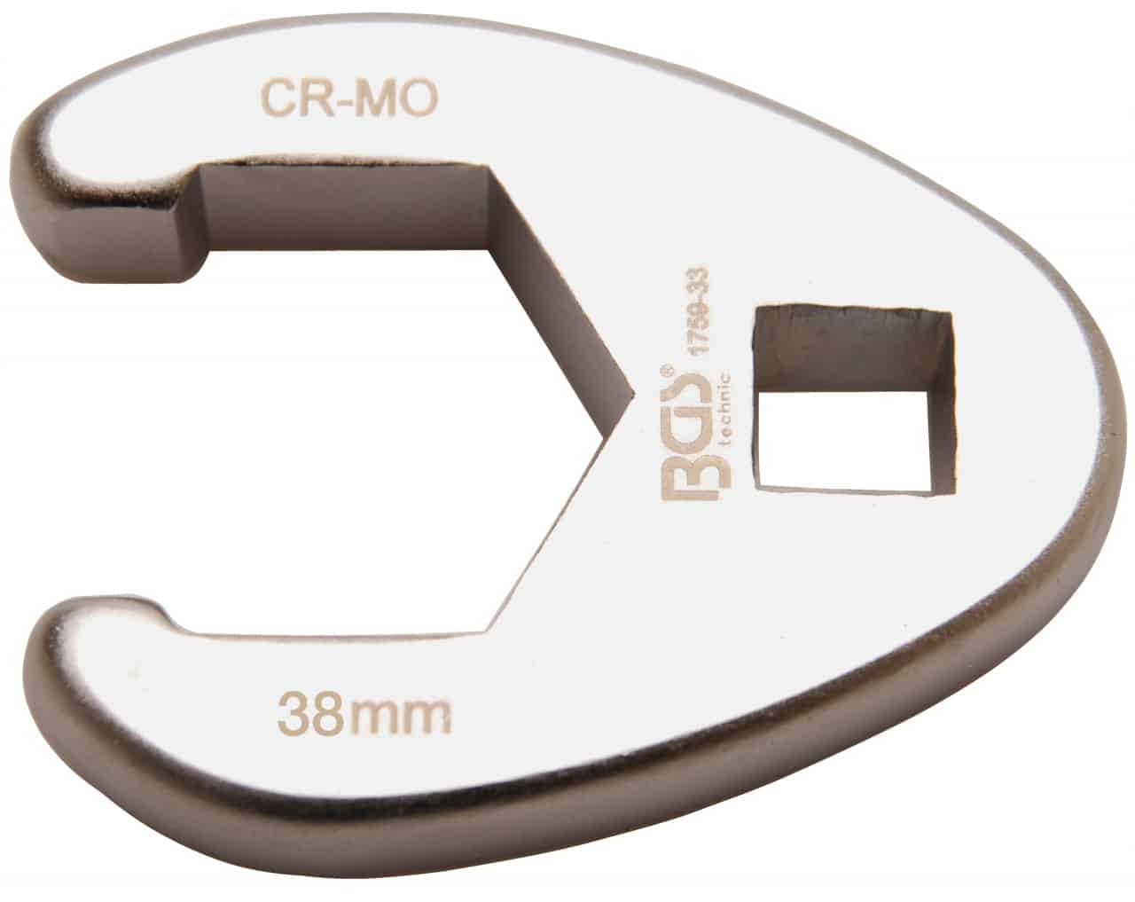 Cheie speciala conducte/alte utilizari, 38 mm, 3/4”, BGS 1759-38 – SimpleTools Cheie speciala conducte/alte utilizari, 38 mm, 3/4'', BGS 1759-38 - SimpleTools