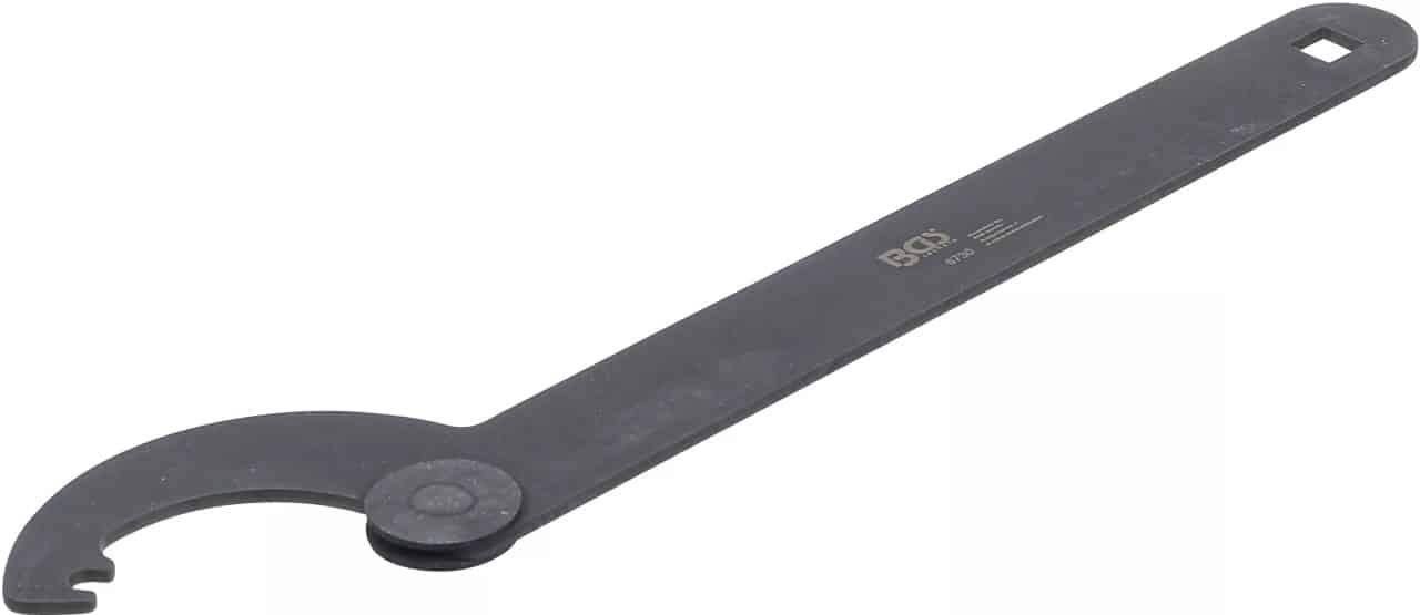 Cheie speciala pentru macara de usa BMW E60, E81, E82 si MINI R50, R52, R53, BGS 6730 – SimpleTools Cheie speciala pentru macara de usa BMW E60, E81, E82 si MINI R50, R52, R53, BGS 6730 - SimpleTools