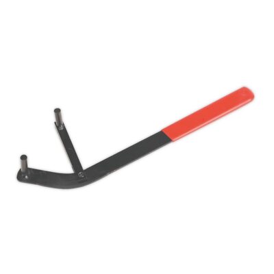 Cheie speciala pentru pozitionare axe cu came