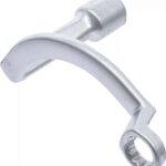 Cheie speciala pentru turbocompresor 12 mm in 12 colturi, pentru VW, Audi,, BGS 1004 - Motor