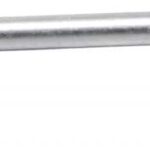 Cheie Torx T27 cu gaura (Tamperproof ), BGS 794-T27 - Surubelnite/Torx-uri si Inbusuri