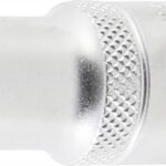 Cheie tubulara 12 mm, 12 puncte, antrenare 1/2", BGS 10632 - Chei Tubulare Normale si Impact
