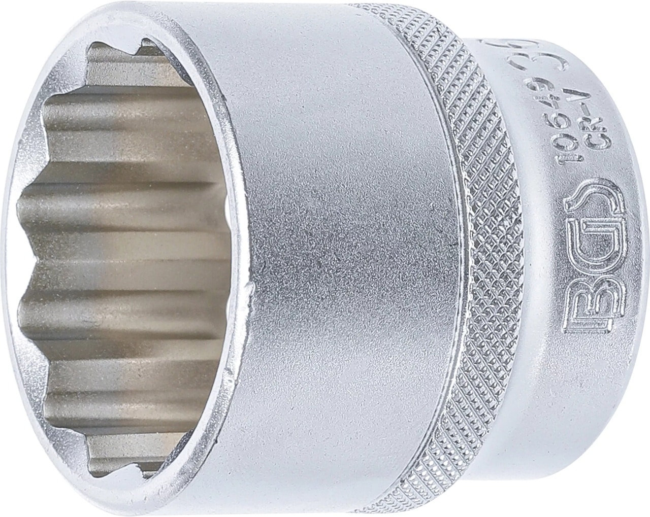 Cheie tubulara 36 mm, 12 puncte, antrenare 1/2″, BGS 10649 – Chei Tubulare Normale si Impact Cheie tubulara 36 mm, 12 puncte, antrenare 1/2", BGS 10649 - Chei Tubulare Normale si Impact