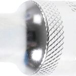 Cheie tubulara 6 colturi, 12, 5 mm (1/2"), 9 mm, BGS 22909 - Chei Tubulare Normale si Impact