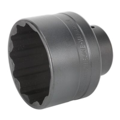Cheie tubulara, 65 mm, 3/4”, Sealey