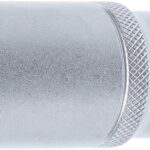 Cheie tubulara adanca 24 mm, 12 puncte, antrenare 1/2'', BGS 10688 - Chei Tubulare Normale si Impact
