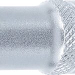 Cheie tubulara adanca Gear Lock 10 mm, antrenare 3/8", BGS 10350 - Chei Tubulare Normale si Impact