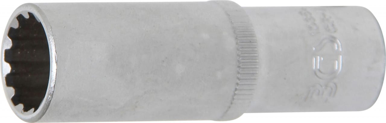 Cheie tubulara adanca Gear Lock 14 mm, antrenare 3/8″, BGS 10354 – SimpleTools Cheie tubulara adanca Gear Lock 14 mm, antrenare 3/8", BGS 10354 - SimpleTools