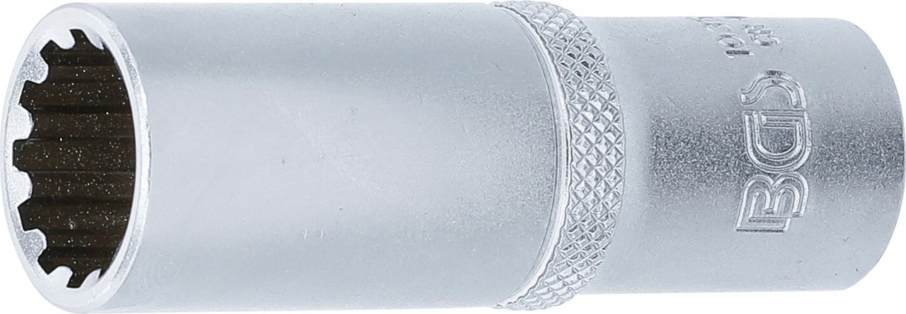 Cheie tubulara adanca Gear Lock 15 mm, antrenare 3/8″, BGS 10355 – SimpleTools Cheie tubulara adanca Gear Lock 15 mm, antrenare 3/8", BGS 10355 - SimpleTools
