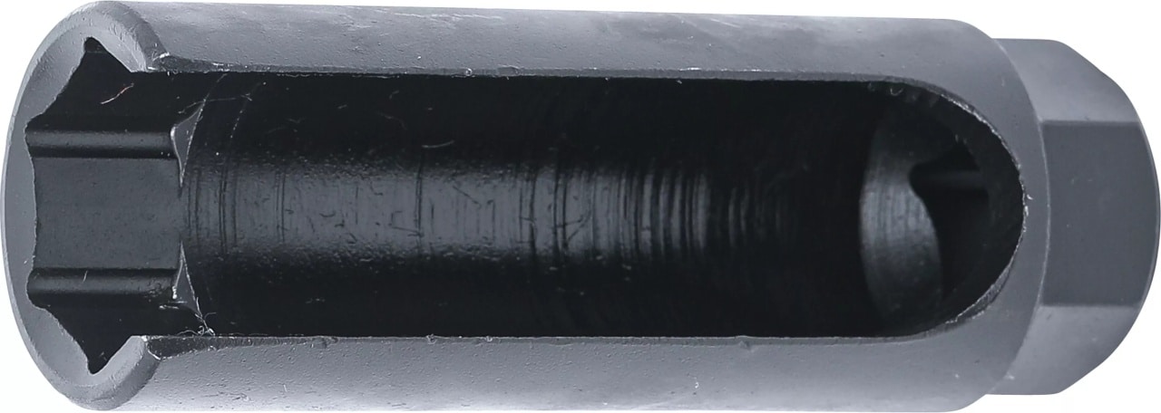 Cheie tubulara decupata 22mm pentru sonda Lambda, antrenare 12,5mm (1/2″), BGS 1138 – SimpleTools Cheie tubulara decupata 22mm pentru sonda Lambda, antrenare 12,5mm (1/2"), BGS 1138 - SimpleTools