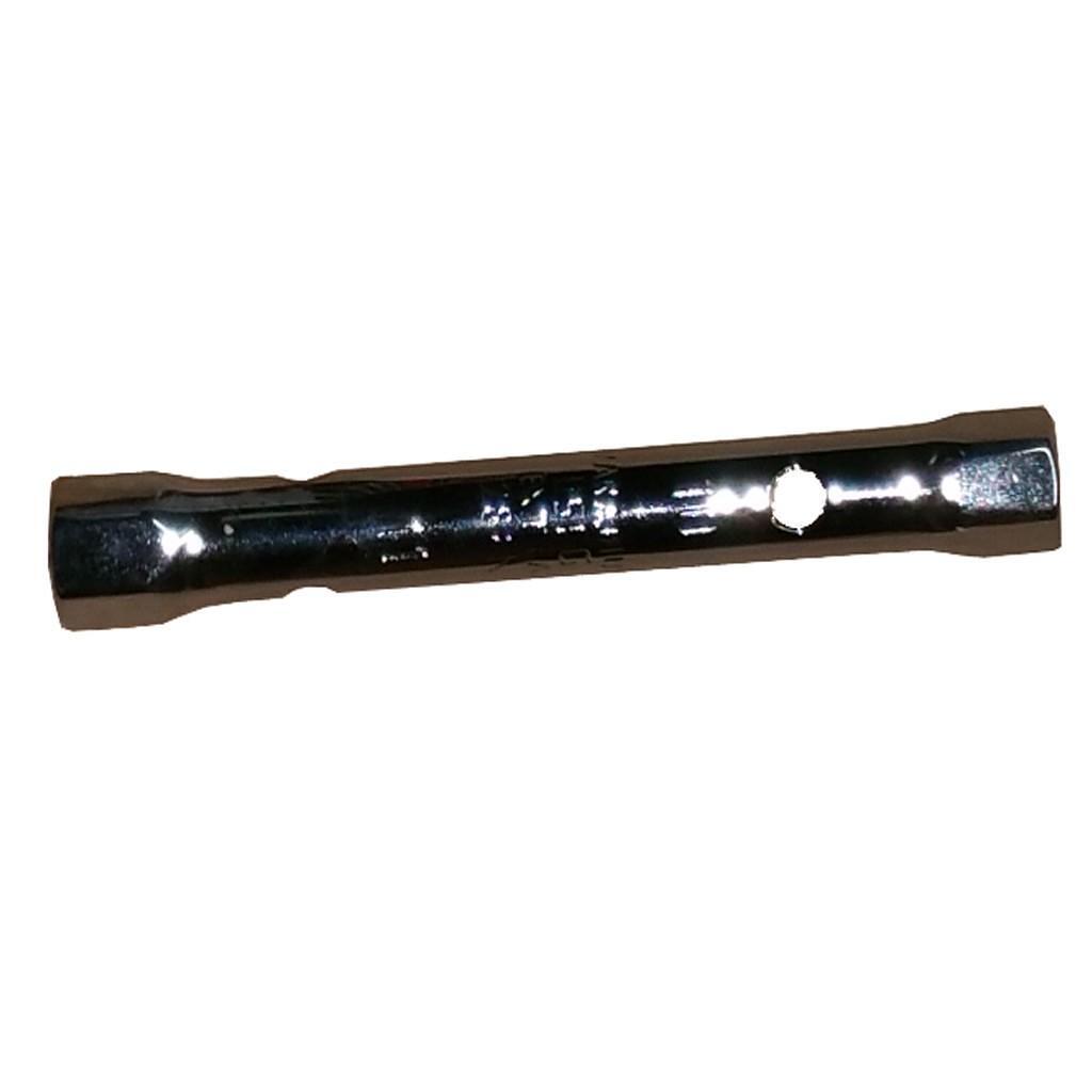 Cheie tubulara dubla USAG 288 N, 10X11mm – SimpleTools Cheie tubulara dubla USAG 288 N, 10X11mm - SimpleTools