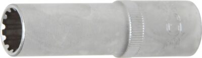 Cheie tubulara Gear Lock 14 mm, antrenare 1/2", BGS 10254