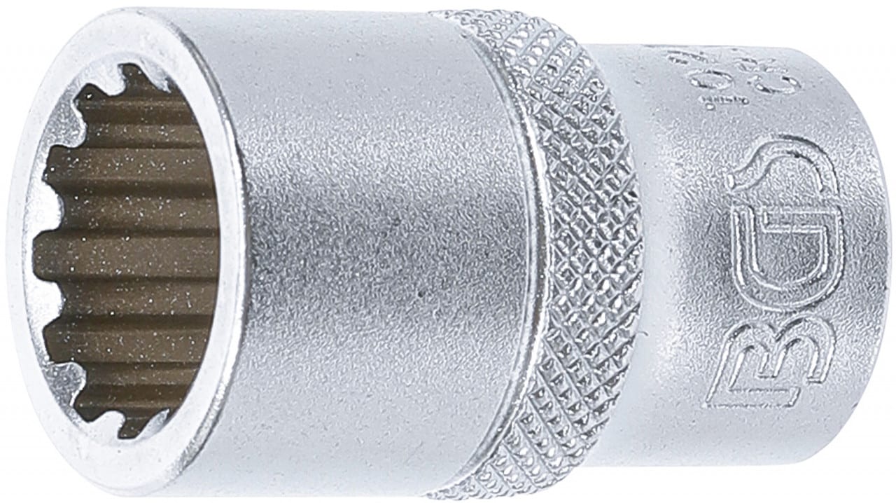 Cheie tubulara Gear Lock 15 mm, antrenare 1/2″, BGS 10215 – SimpleTools Cheie tubulara Gear Lock 15 mm, antrenare 1/2", BGS 10215 - SimpleTools