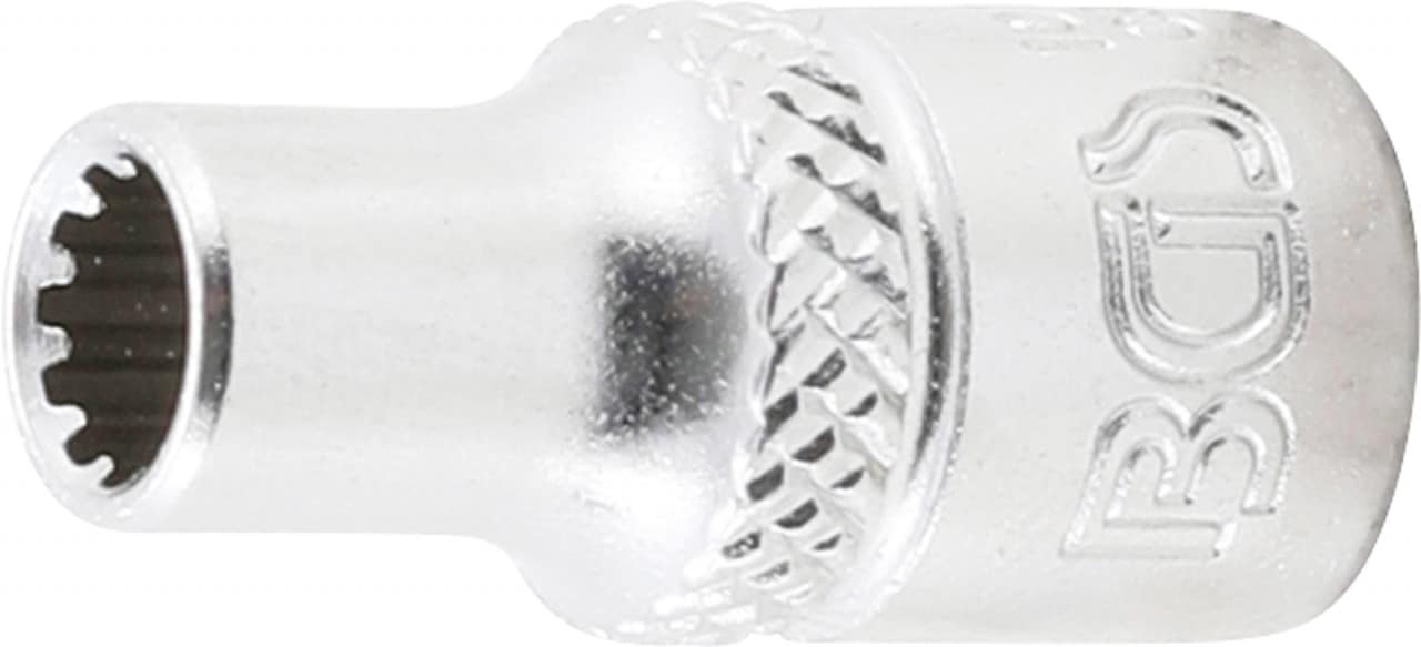 Cheie tubulara Gear Lock 5 mm, antrenare 1/4”, BGS 10105 – SimpleTools Cheie tubulara Gear Lock 5 mm, antrenare 1/4'', BGS 10105 - SimpleTools