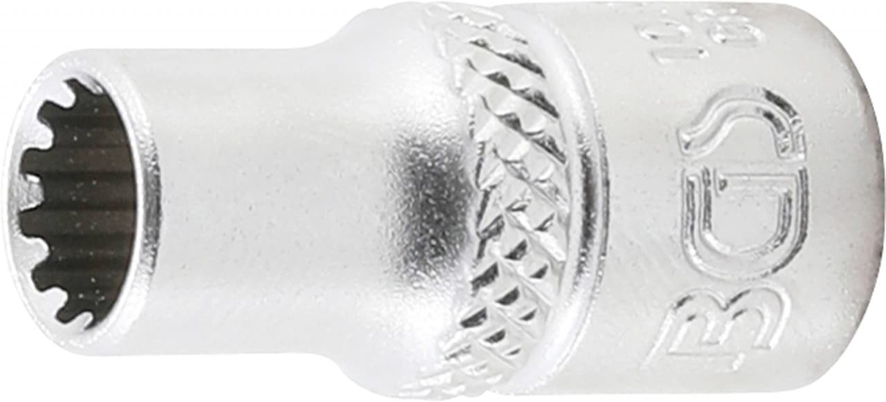 Cheie tubulara Gear Lock 6 mm, antrenare 1/4”, BGS 10106 – SimpleTools Cheie tubulara Gear Lock 6 mm, antrenare 1/4'', BGS 10106 - SimpleTools