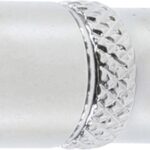 Cheie tubulara in 12 colturi 8 mm, antrenare 1/4", BGS 10778 - Chei Tubulare Normale si Impact