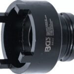 Cheie tubulara pentru pivoti Mercedes M-Class W 163 si W 164, antrenare 1/2", BGS 5420 - Directie