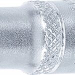 Cheie tubulara Profil E10, antrenare 1/4" ( 6,3 mm), BGS 6430 - Chei Tubulare Normale si Impact