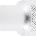 Cheie tubulara Profil E14 lunga , antrenare 1/2", BGS 6444 - Chei Tubulare Normale si Impact