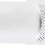 Cheie tubulara Profil E18 lunga , antrenare 1/2", BGS 6448 - Chei Tubulare Normale si Impact