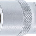 Cheie tubulara Profil E20, antrenare 1/2", BGS 6420 - Chei Tubulare Normale si Impact