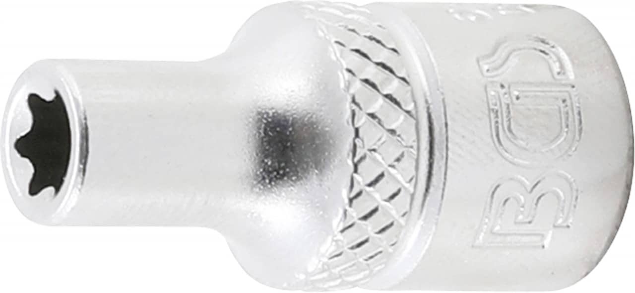 Cheie tubulara Profil E5, antrenare 1/4″ ( 6,3 mm ), BGS 6405 – SimpleTools Cheie tubulara Profil E5, antrenare 1/4" ( 6,3 mm ), BGS 6405 - SimpleTools