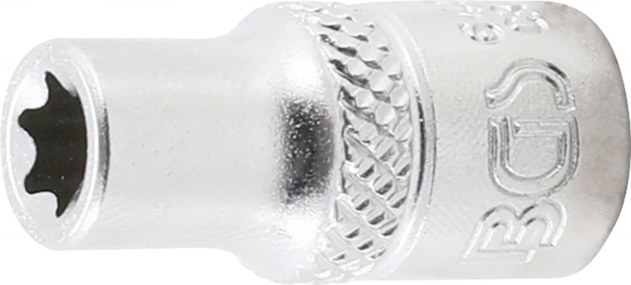 Cheie tubulara Profil E7, antrenare 1/4″ ( 6,3 mm ), BGS 6407 – SimpleTools Cheie tubulara Profil E7, antrenare 1/4" ( 6,3 mm ), BGS 6407 - SimpleTools