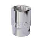 Cheie tubulara Sealey, patrat de actionare de 3/4", 27mm - Chei Tubulare Normale si Impact