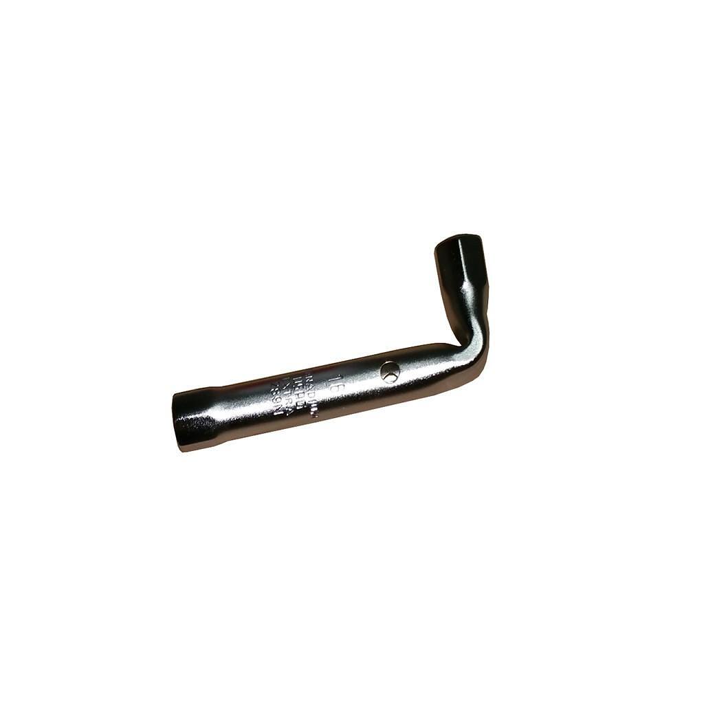 Cheie tubulara cu dubla terminatie 16 mm USAG – SimpleTools Cheie tubulara cu dubla terminatie 16 mm USAG - SimpleTools