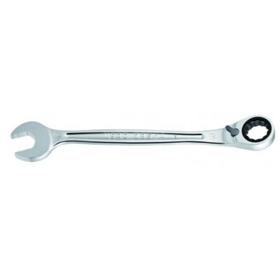 Cheie universala, clichet reversibil si inel blocare 8mm